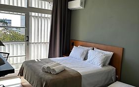 Rio Branco 688 - Hospedagem Premium